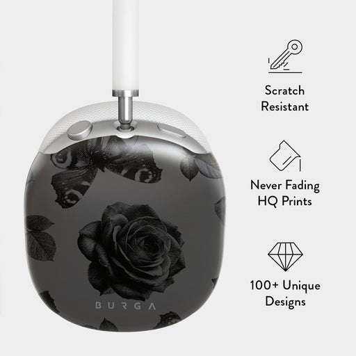 Cursed - AirPods Max Case