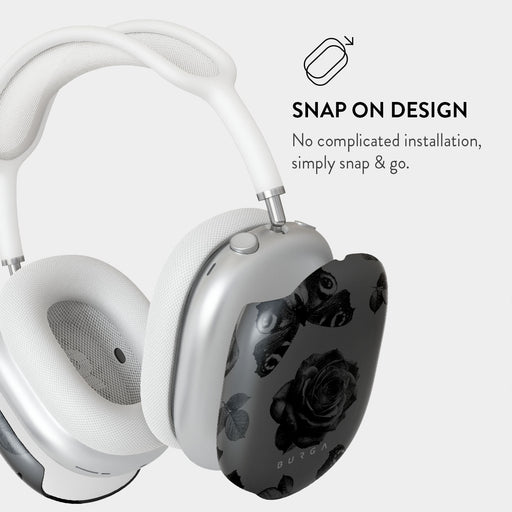 Cursed - AirPods Max Case