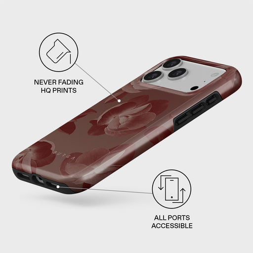 Eternal - iPhone 17 Pro Max Case