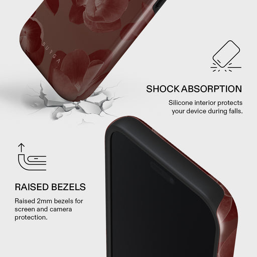 Eternal - iPhone 17 Pro Max Case