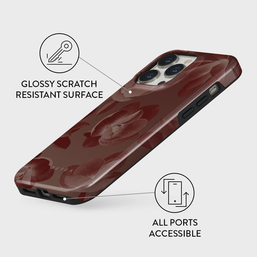 Eternal - iPhone 14 Pro Max Case
