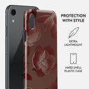 Eternal - iPhone XR Case 2
