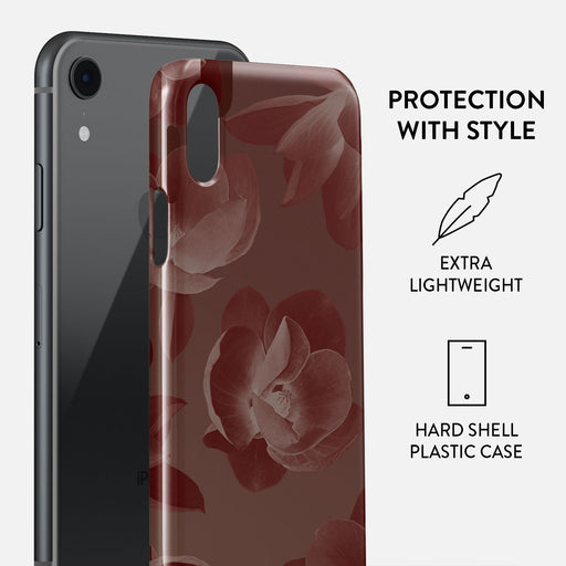 Eternal - iPhone XR Case 2