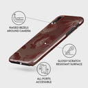 Eternal - iPhone XR Case 3