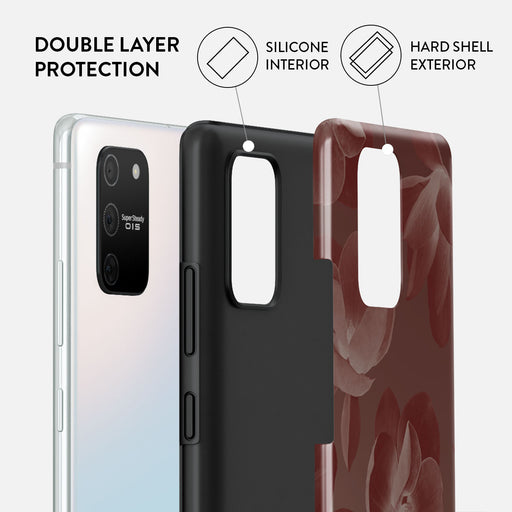 Eternal - Samsung Galaxy S10 Lite Case 2