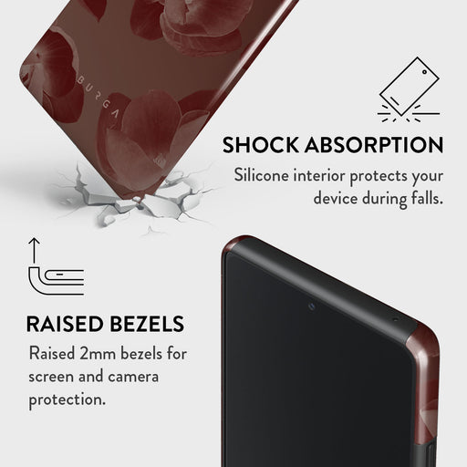 Eternal - Samsung Galaxy S10 Lite Case 4