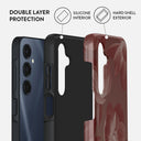 Eternal - Samsung Galaxy A16 Case 2