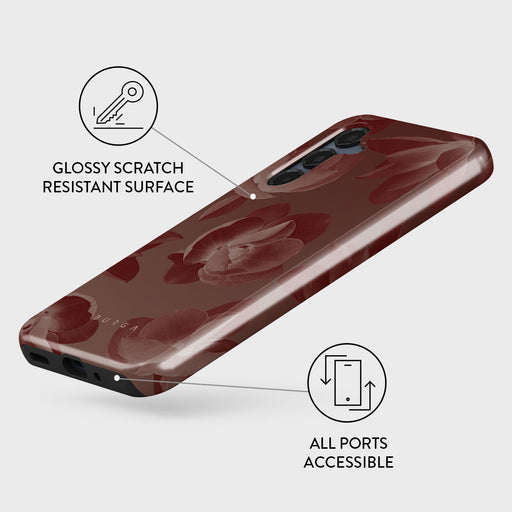 Eternal - Samsung Galaxy A16 Case 3