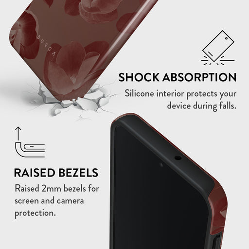 Eternal - Samsung Galaxy A16 Case 4