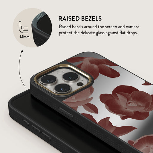 Eternal - iPhone 15 Pro Max Case