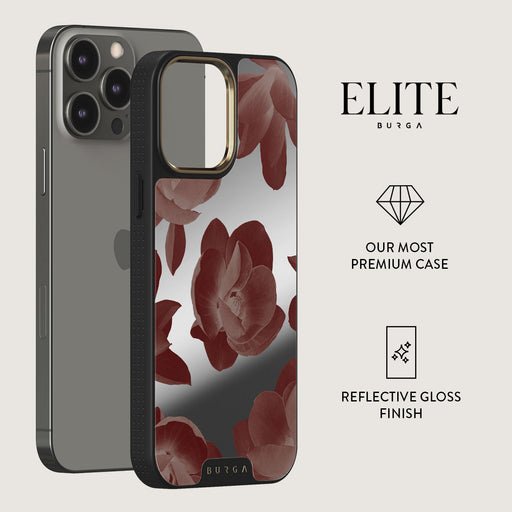 Eternal - iPhone 13 Pro Max Case