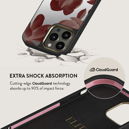 Eternal - iPhone 13 Pro Max Case
