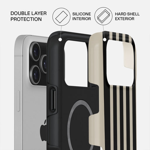 Prophecy - iPhone 17 Pro Max Case