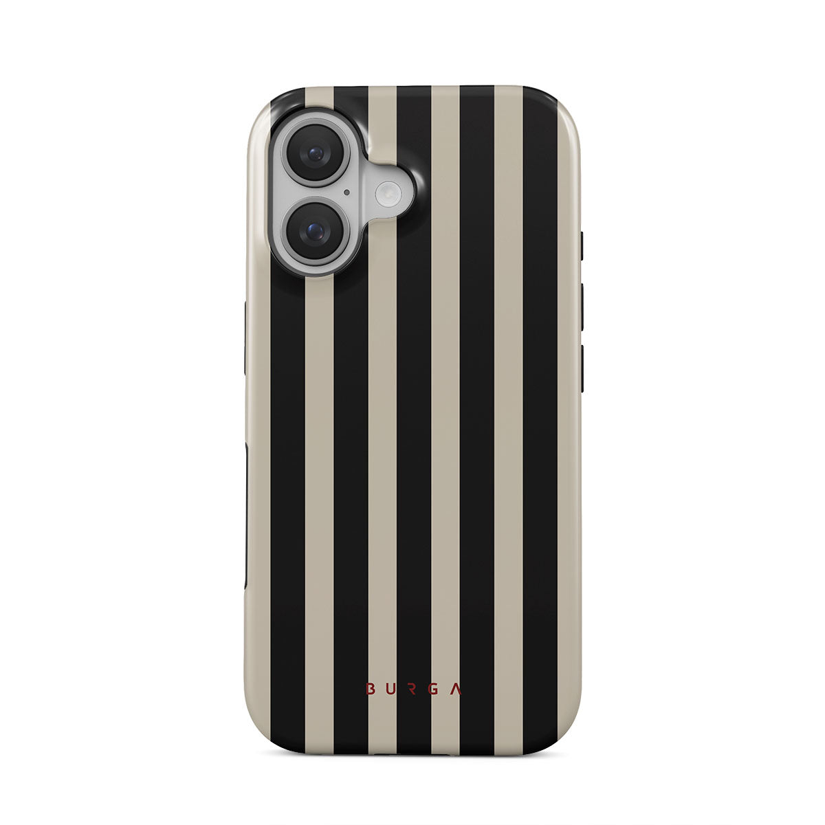 iPhone 16 Plus Cases | Stylish and Protective - BURGA