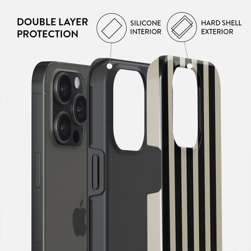 Prophecy - iPhone 15 Pro Max Case