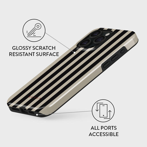 Prophecy - iPhone 15 Pro Max Case