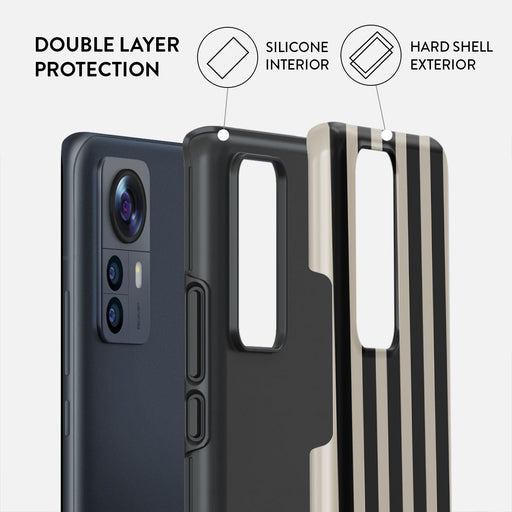 Prophecy - Xiaomi 12 Pro Case 2
