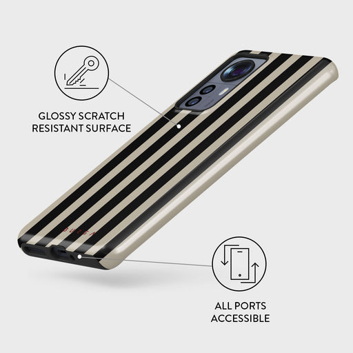 Prophecy - Xiaomi 12 Pro Case 3