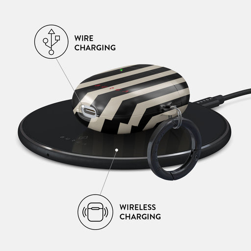 Prophecy - Google Pixel Buds 2 Case 3