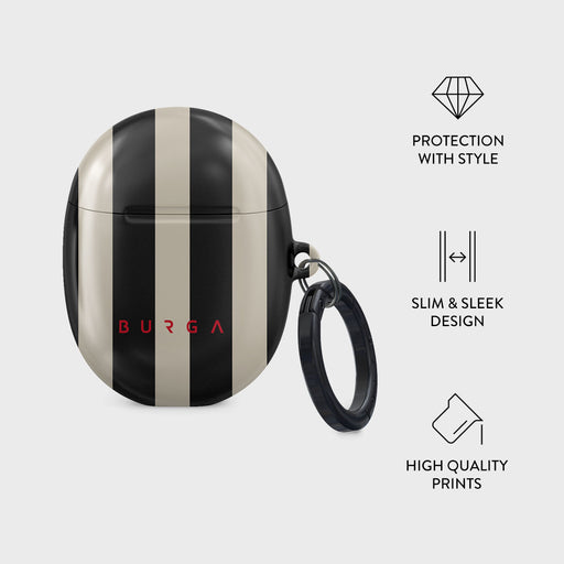 Prophecy - Google Pixel Buds 2 Case 4