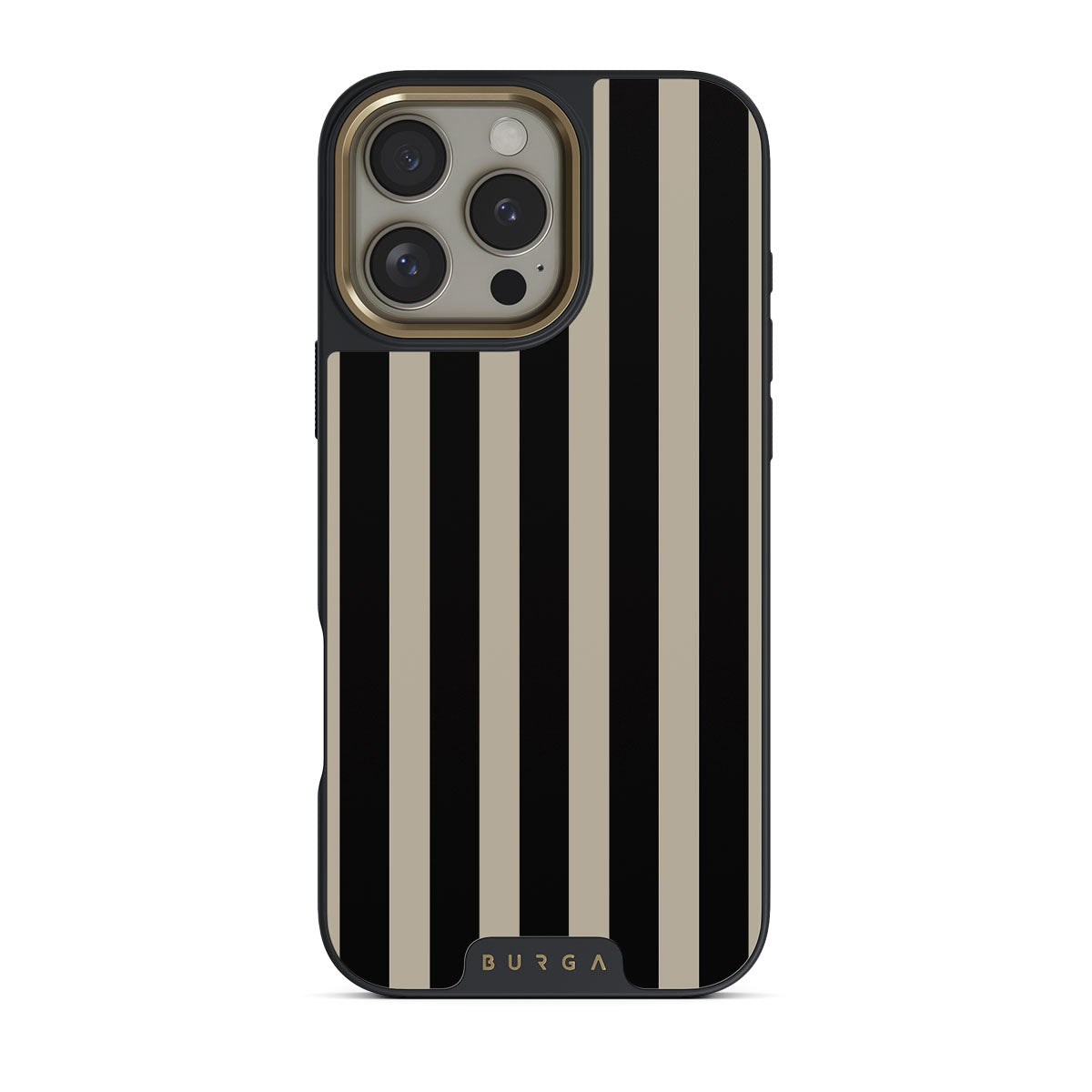 Player - iPhone 16 Case | BURGA