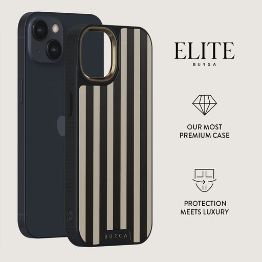 Prophecy - iPhone 15 Case