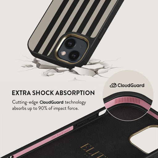 Prophecy - iPhone 15 Case