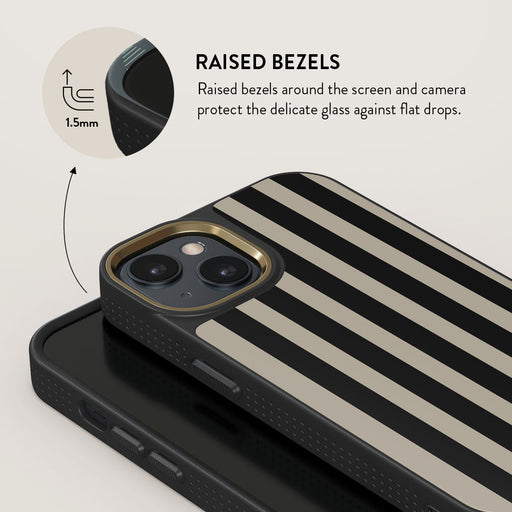 Prophecy - iPhone 15 Case