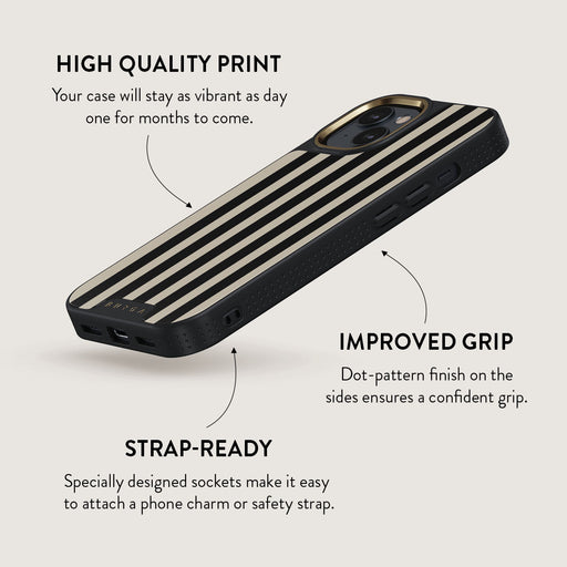Prophecy - iPhone 15 Case