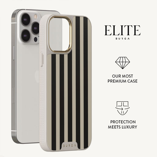 Prophecy - iPhone 13 Pro Case