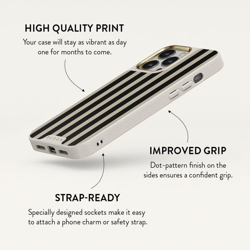 Prophecy - iPhone 13 Pro Case