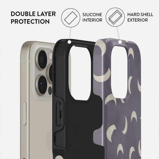 Moonstone - iPhone 16 Pro Max Case