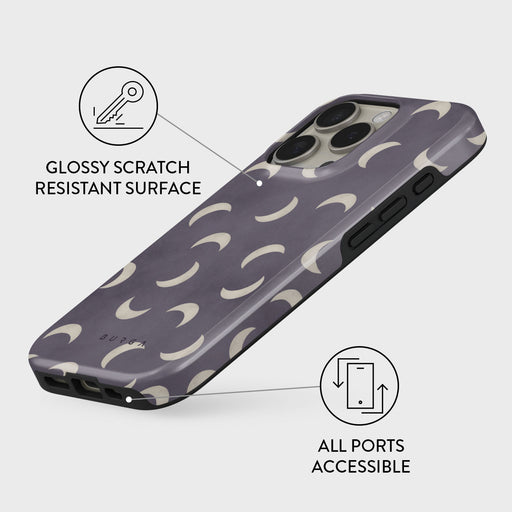 Moonstone - iPhone 16 Pro Max Case