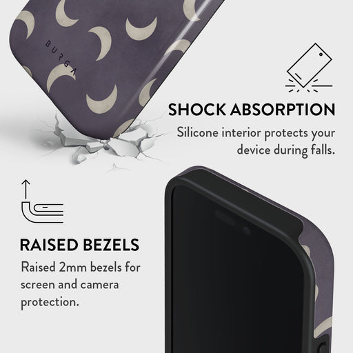 Moonstone - iPhone 16 Pro Max Case