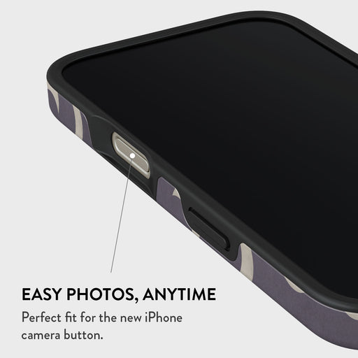 Moonstone - iPhone 16 Pro Max Case