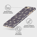 Moonstone - iPhone 7 Plus / 8 Plus Case 3