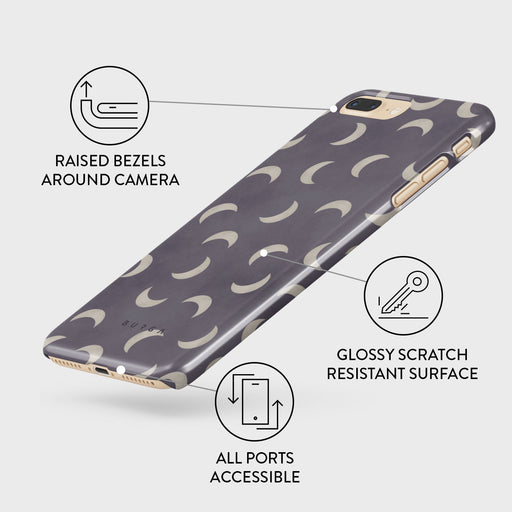 Moonstone - iPhone 7 Plus / 8 Plus Case 3