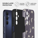 Moonstone - Samsung Galaxy A15 4G / 5G Case 2
