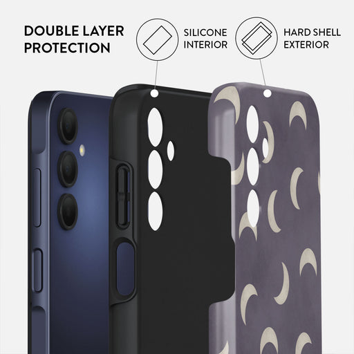Moonstone - Samsung Galaxy A15 4G / 5G Case 2