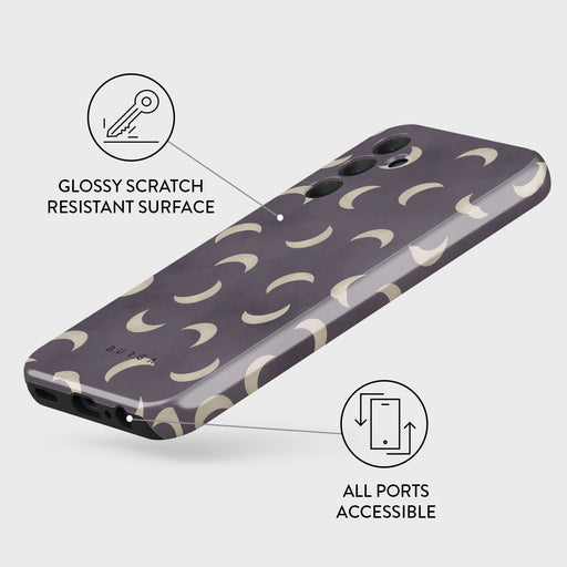 Moonstone - Samsung Galaxy A15 4G / 5G Case 3