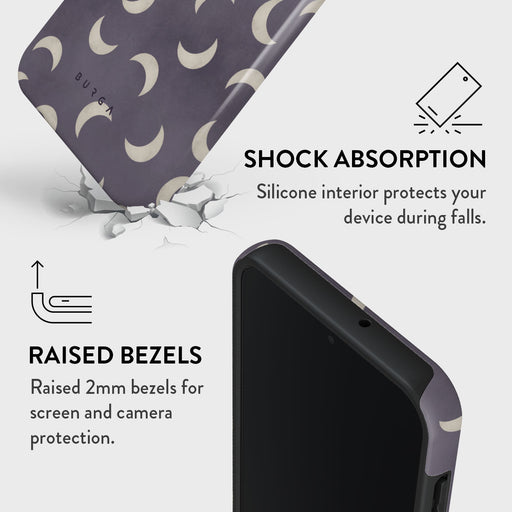Moonstone - Samsung Galaxy A15 4G / 5G Case 4
