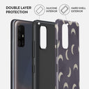 Moonstone - Samsung Galaxy A51 4G Case 2
