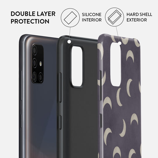 Moonstone - Samsung Galaxy A51 4G Case 2
