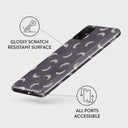 Moonstone - Samsung Galaxy A51 4G Case 3