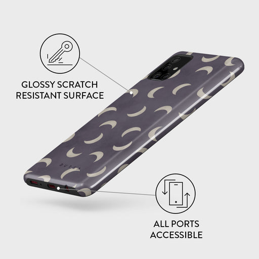 Moonstone - Samsung Galaxy A51 4G Case 3