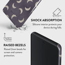 Moonstone - Samsung Galaxy A51 4G Case 4