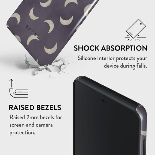 Moonstone - Samsung Galaxy A51 4G Case 4