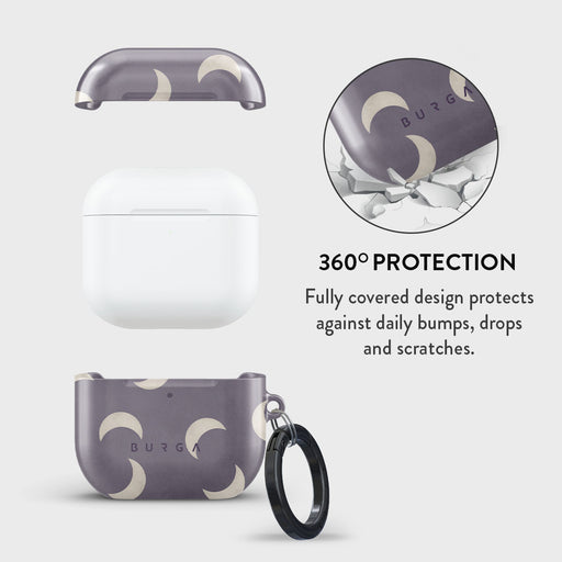 Moonstone - AirPods 4 Case 2