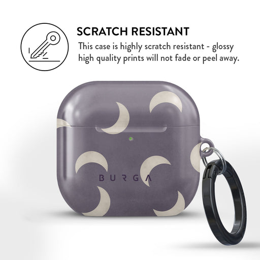 Moonstone - AirPods 4 Case 4