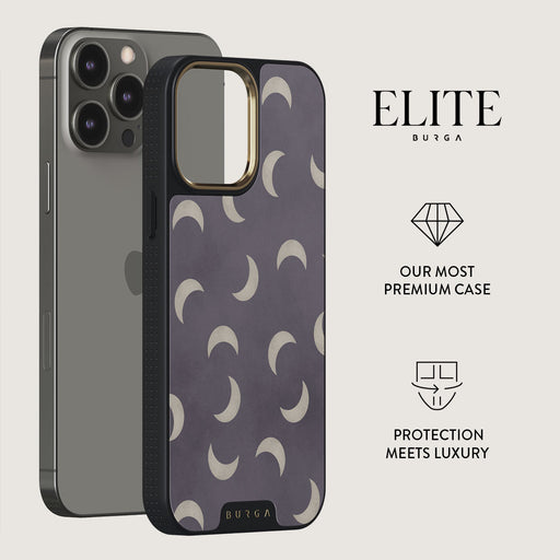 Moonstone - iPhone 14 Pro Max Case